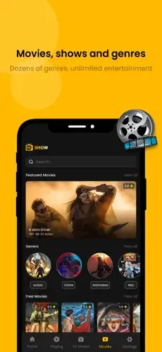 star-sports-app-download Movies and shows